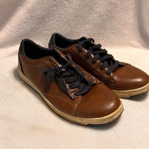 Men’s Brown Casual Shoes